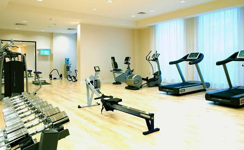 The Croke Park Hotel Дублин