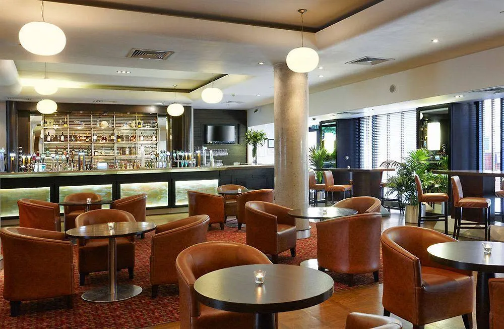 The Croke Park Hotel Дублин