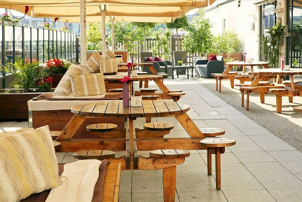 The Croke Park Hotel Дублин 4*,  Ирландия