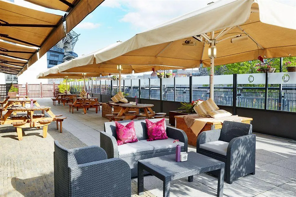 The Croke Park Hotel Дублин