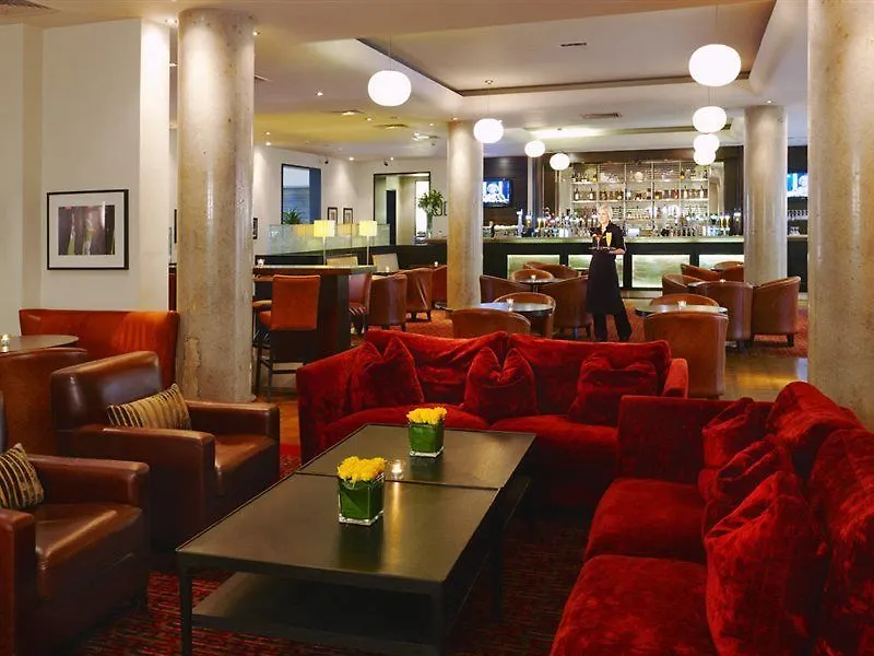 The Croke Park Hotel Дублин
