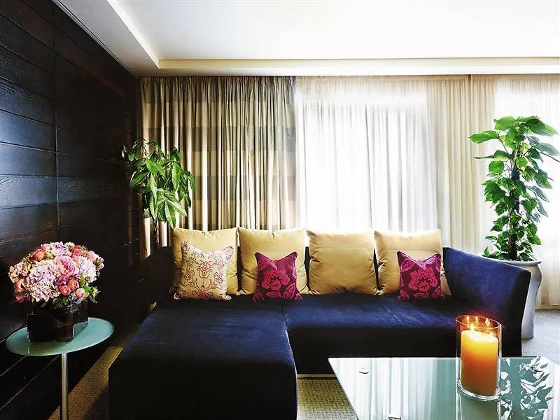 The Croke Park Hotel Дублин 4*,