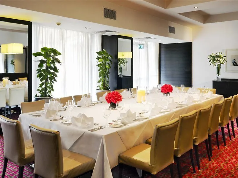The Croke Park Hotel Дублин