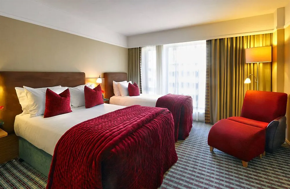 The Croke Park Hotel Дублин