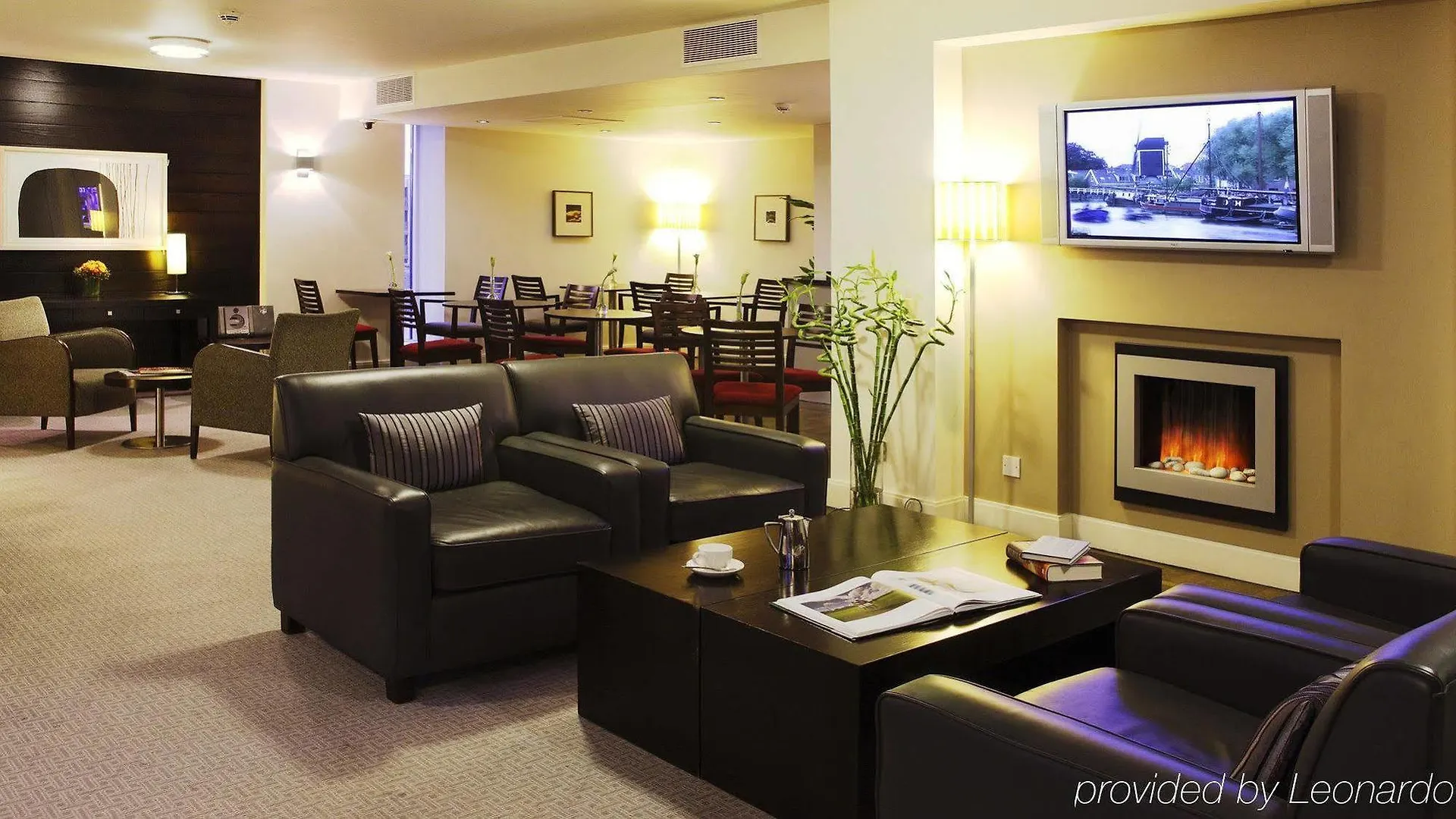 The Croke Park Hotel Дублин