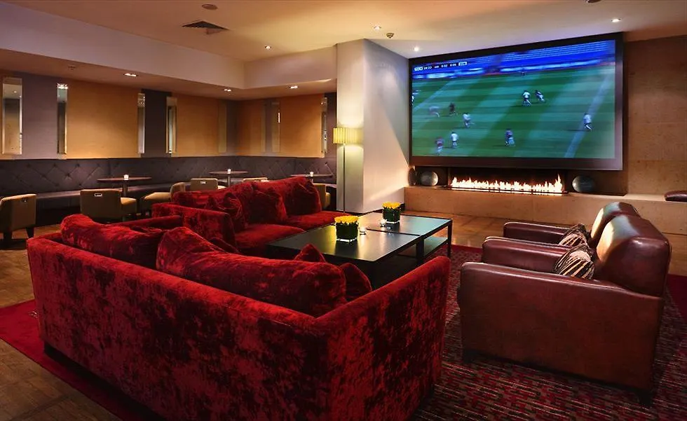 The Croke Park Hotel Дублин