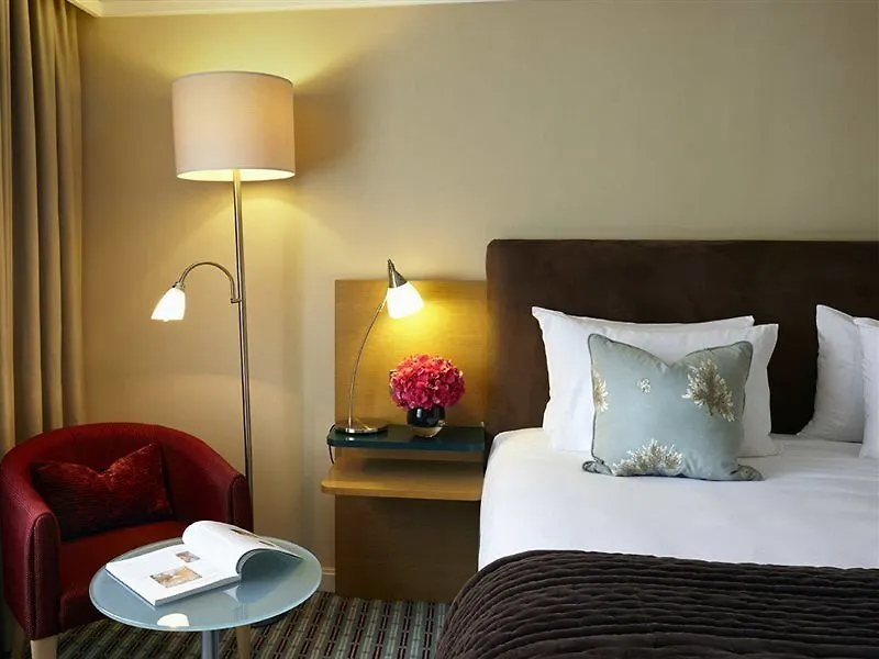 The Croke Park Hotel Дублин
