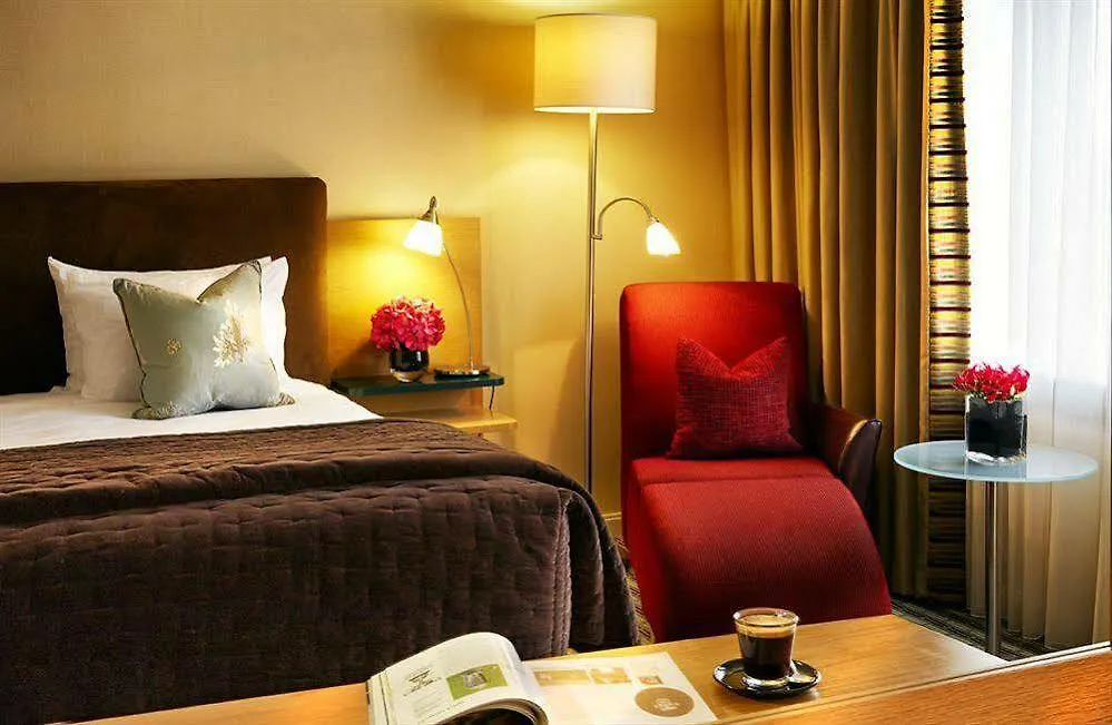 The Croke Park Hotel Дублин