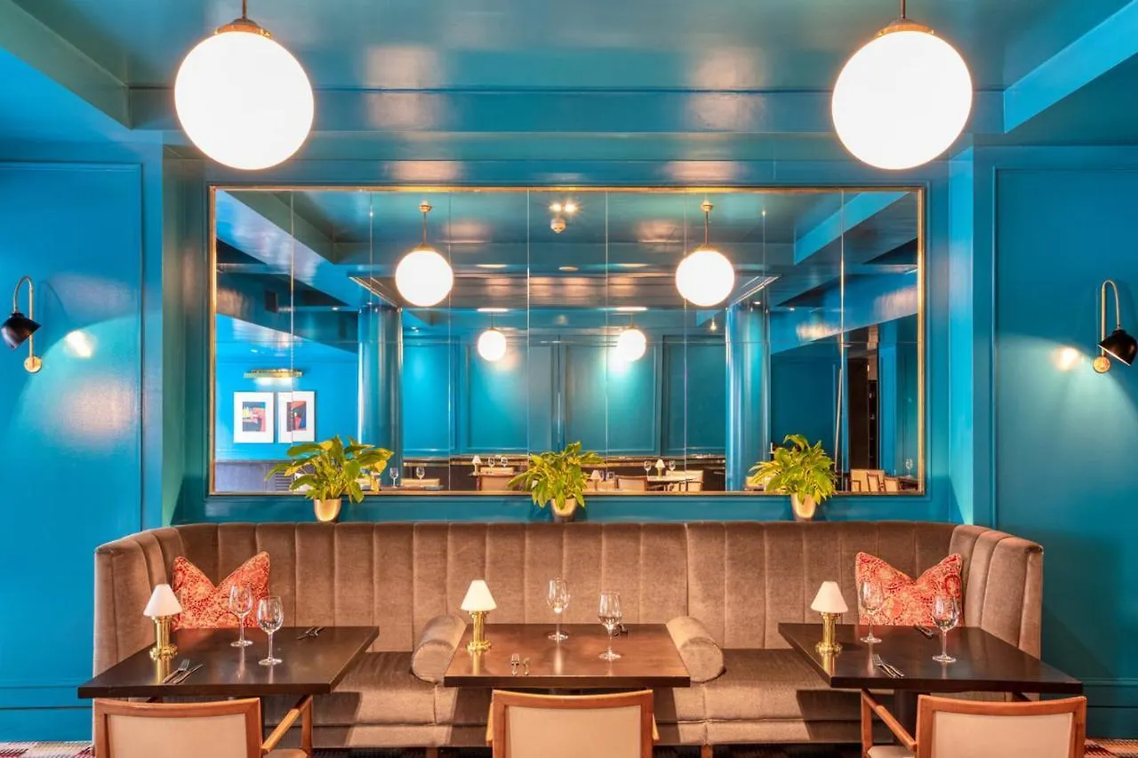 The Croke Park Hotel Δουβλίνο 4*,  Ιρλανδία