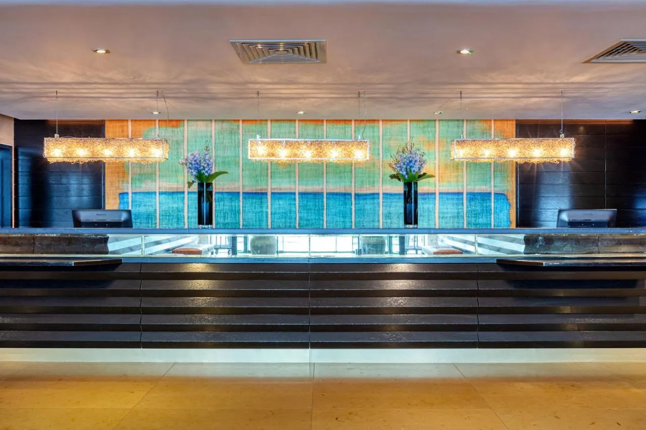 The Croke Park Hotel Dublin