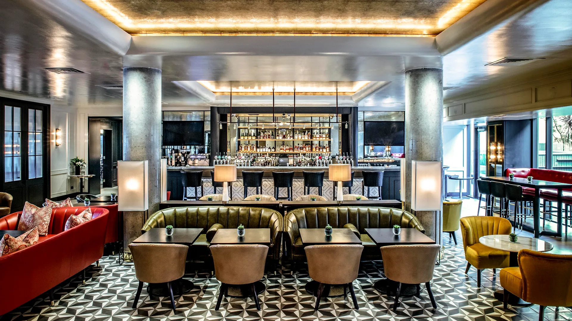The Croke Park Hotel Dublin 4*,