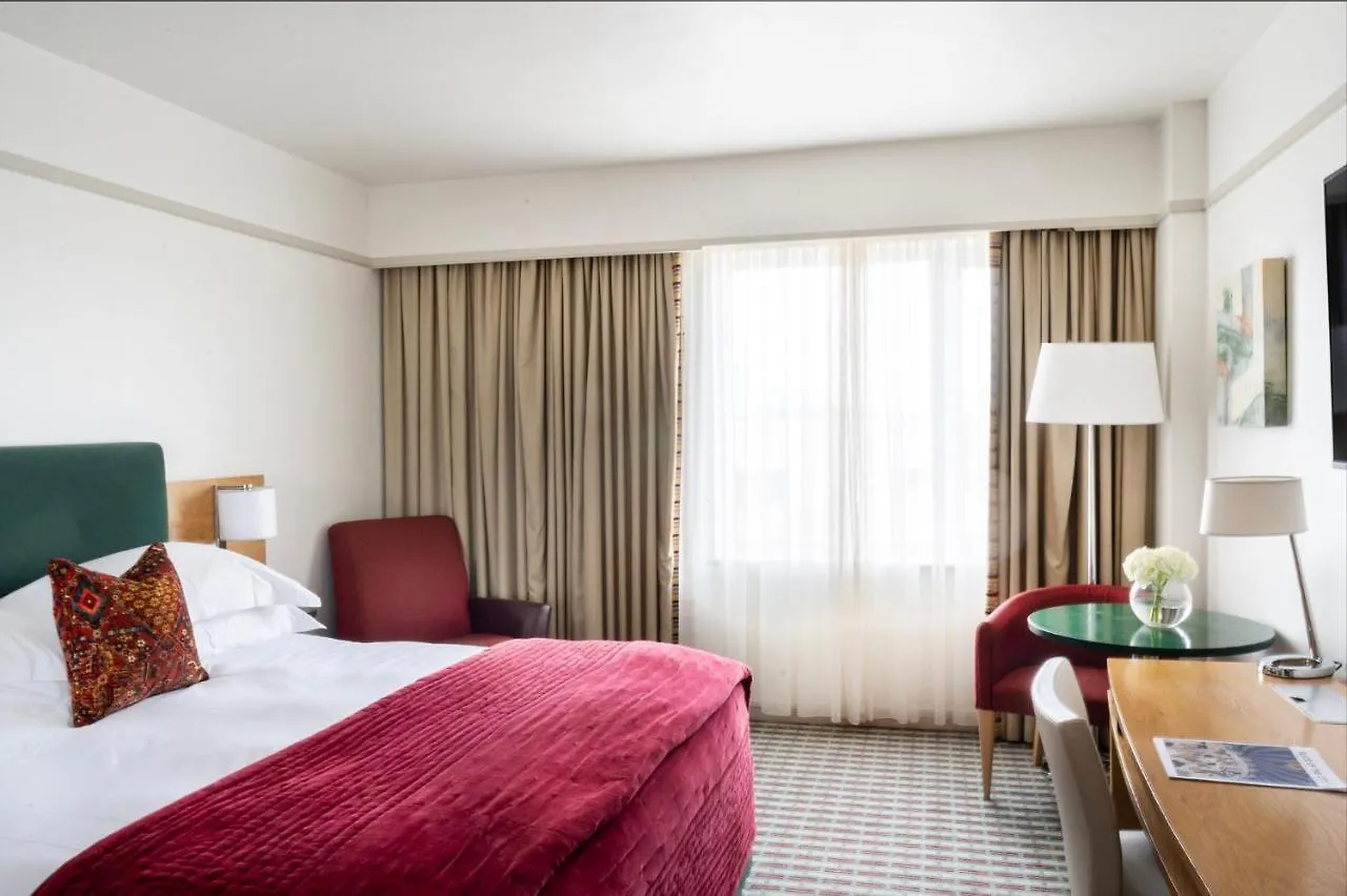 The Croke Park Hotel Dublin