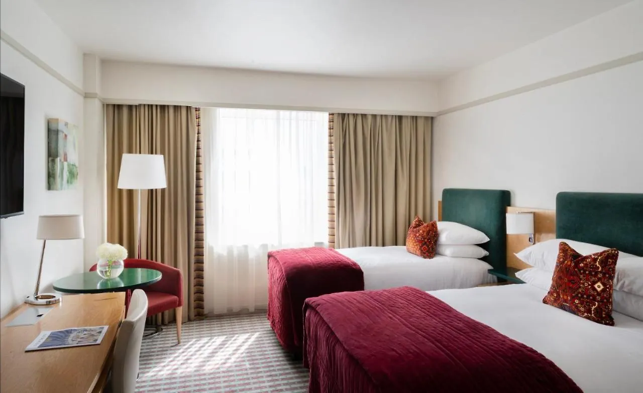 The Croke Park Hotel Dublin