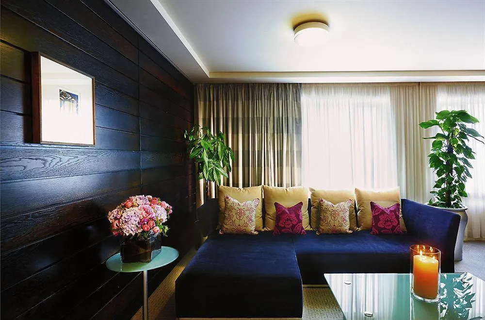 ****  The Croke Park Hotel Dublin Irland