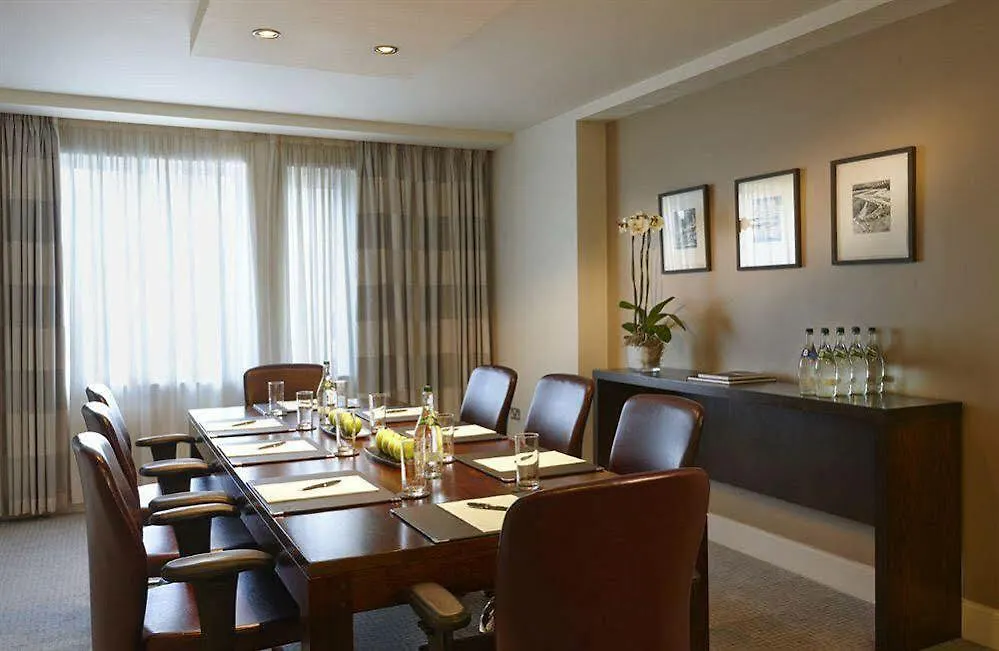 The Croke Park Hotel Dublin Irland