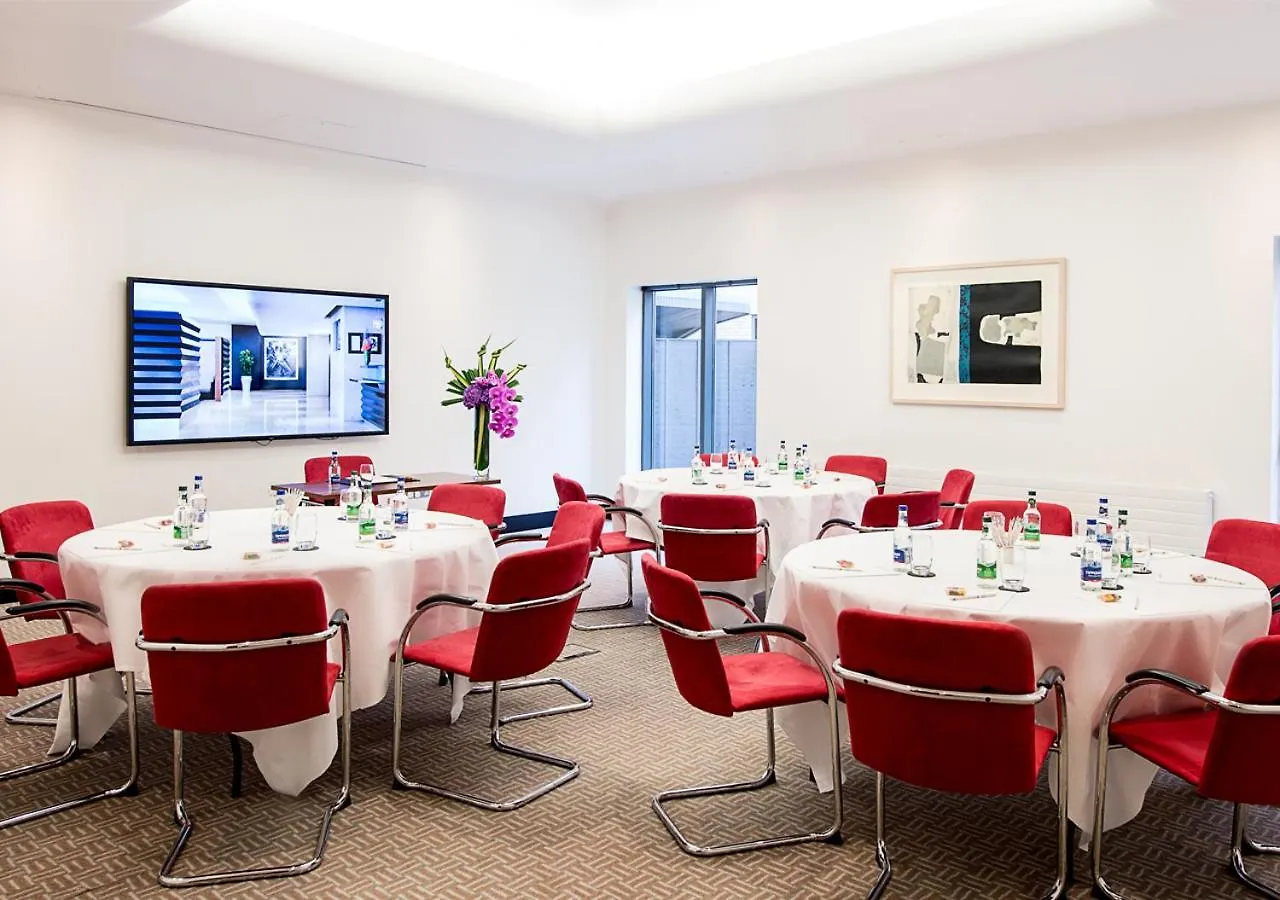 The Croke Park Hotel Dublin Irland