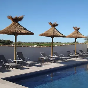 Mas Des Barres Hotel Les Saintes-Maries-de-la-Mer
