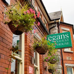 3* Gasthof Egans House