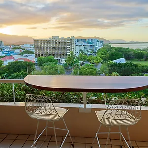 Hilton 5*, Cairns Ausztrália