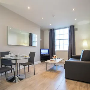 Appartement Temple Bar Essex