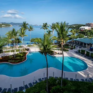 Hotell Ritz Carlton Club - St Thomas *****