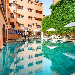 Oudaya & 3* Marrakesh