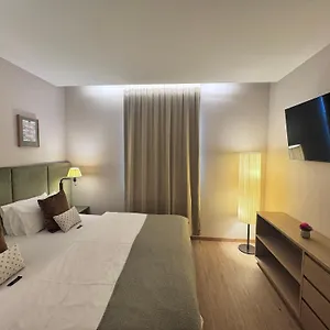 Onebavariahomes 4*, Mnichov Německo