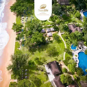 Khaolak Merlin 5*, Khaulak Thaiföld