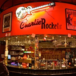Charlie Rockets Youth Brugge