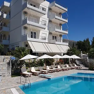 Perivolos , Dhërmi Albánie