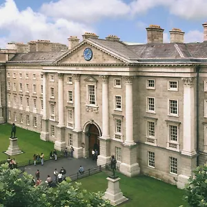 Appartement Trinity College - Campus