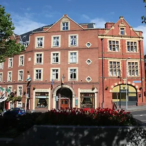 Harding *** Dublin