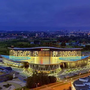 Hotell Marriott *****