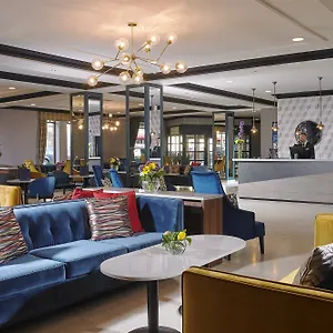 Camden Court Отель