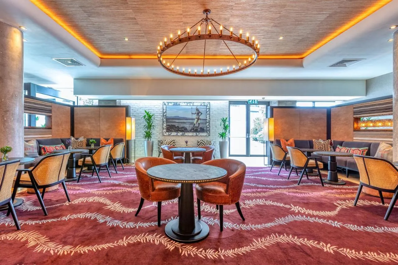 The Croke Park Hotel Dublin