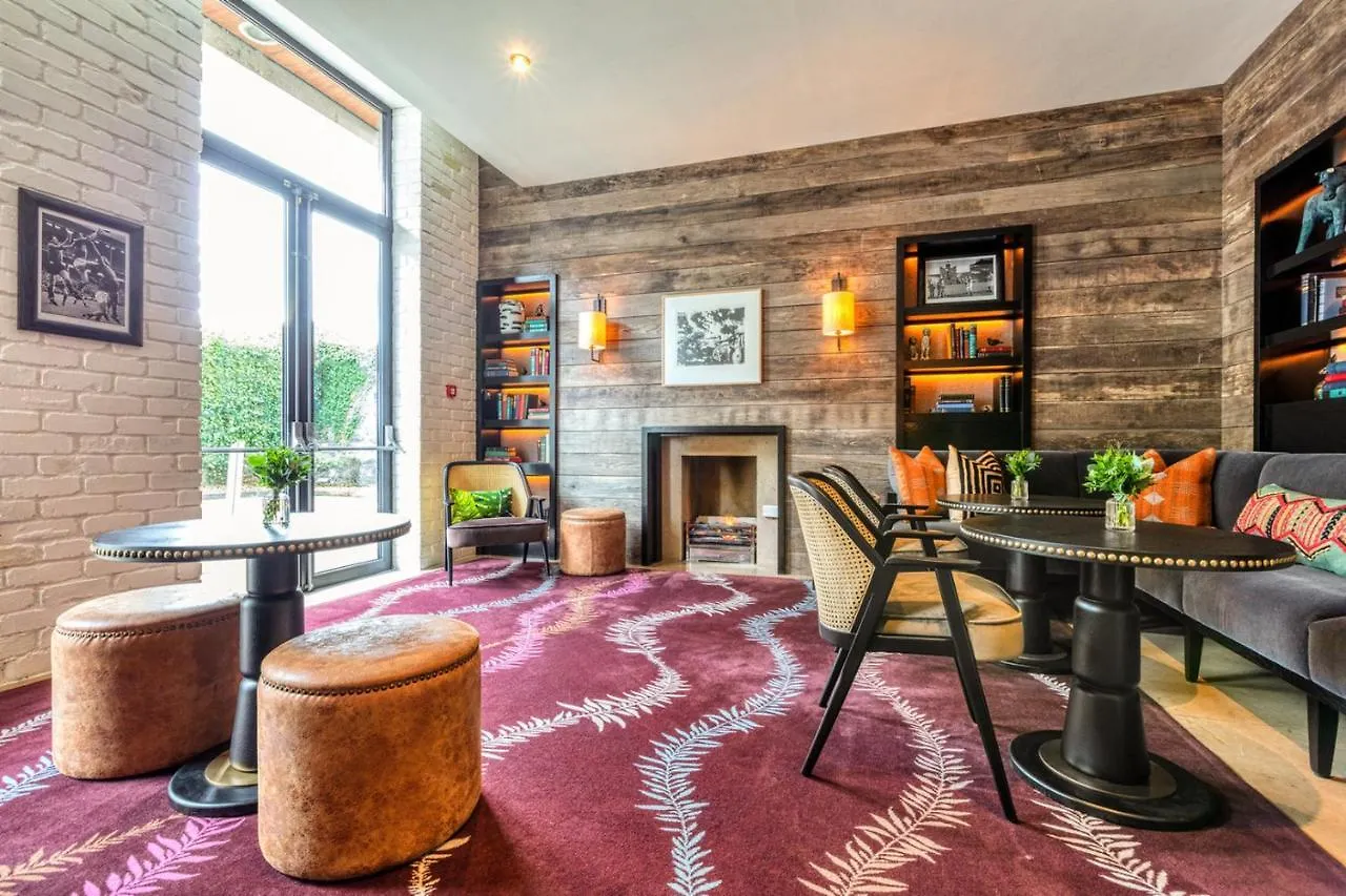 The Croke Park Hotel Dublin 4*,
