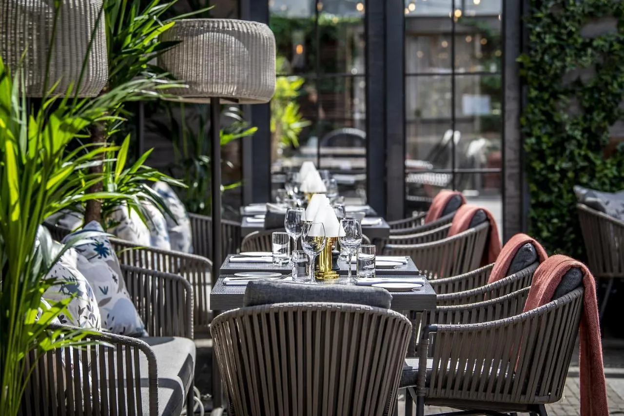 The Croke Park Hotel Dublin Irsko