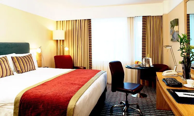 The Croke Park Hotel Dublin 4*,  Ierland