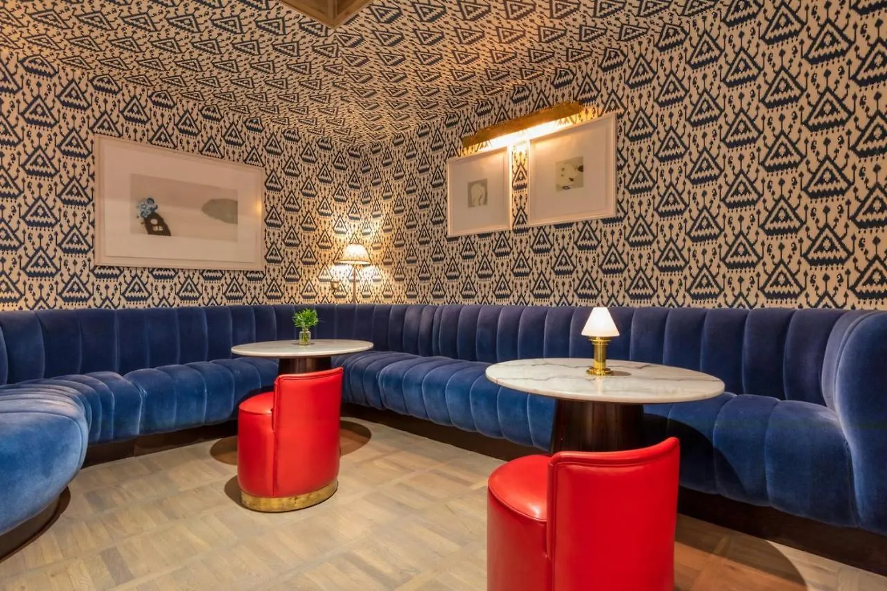 The Croke Park Hotel Dublin