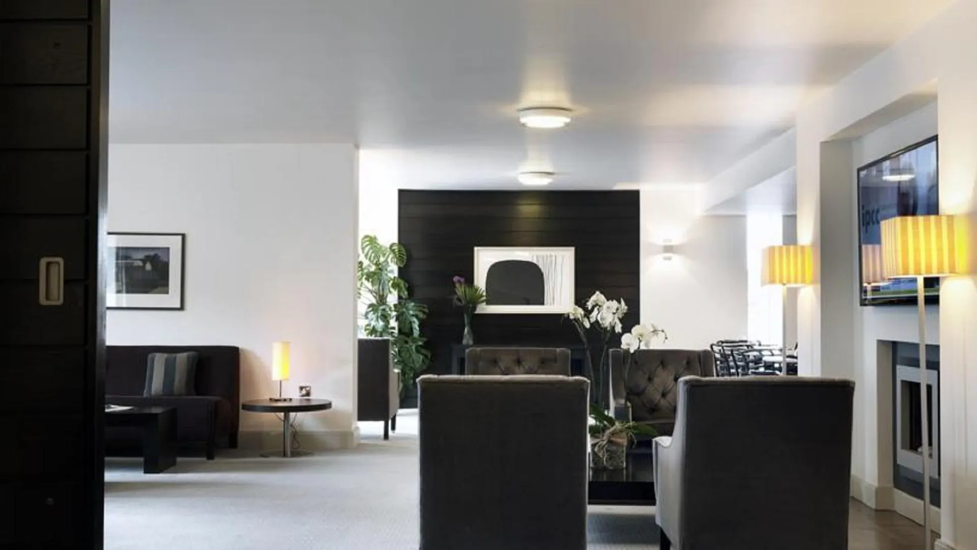 The Croke Park Hotel Dublin