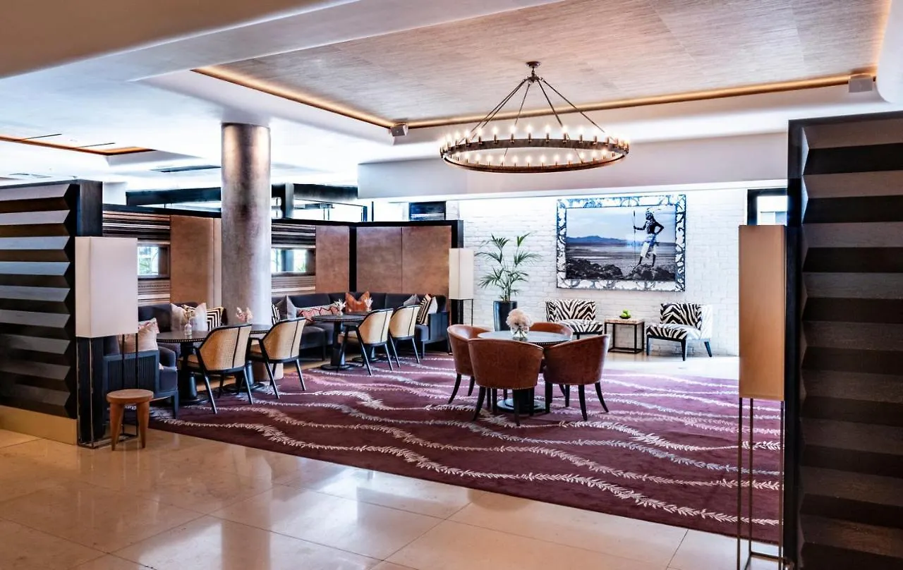 The Croke Park Hotel Dublin