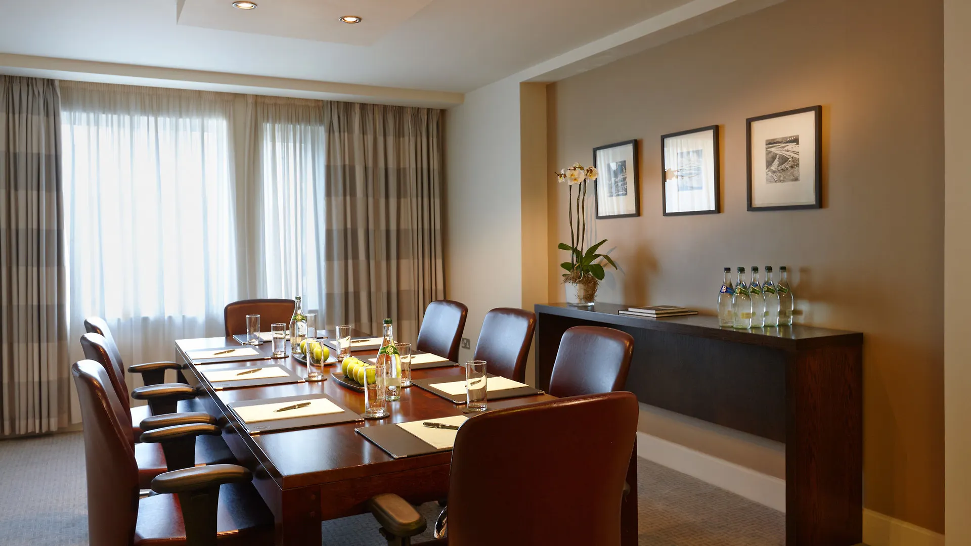 ****  The Croke Park Hotel Dublin Ireland