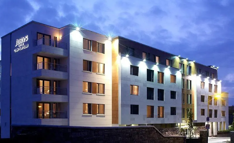 The Croke Park Hotel Dublin 4*,  Ireland