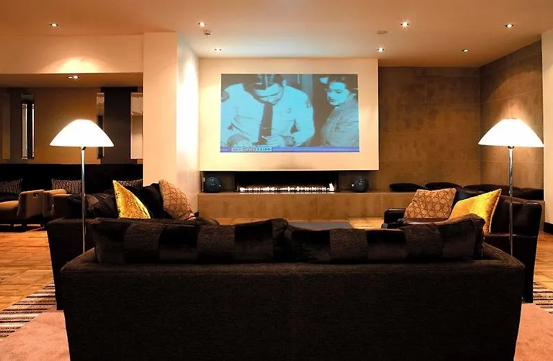 The Croke Park Hotel Dublin