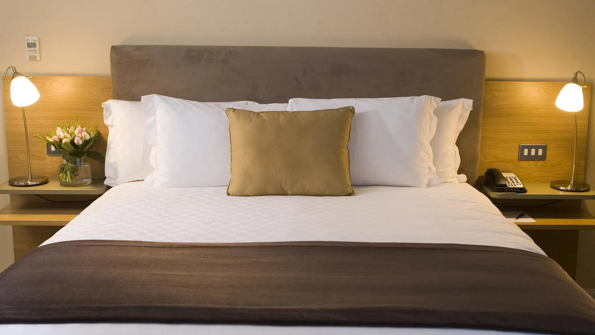 The Croke Park Hotel Dublin