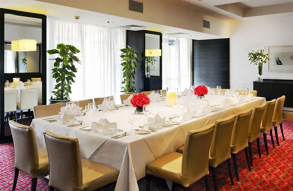 The Croke Park Hotel Dublin