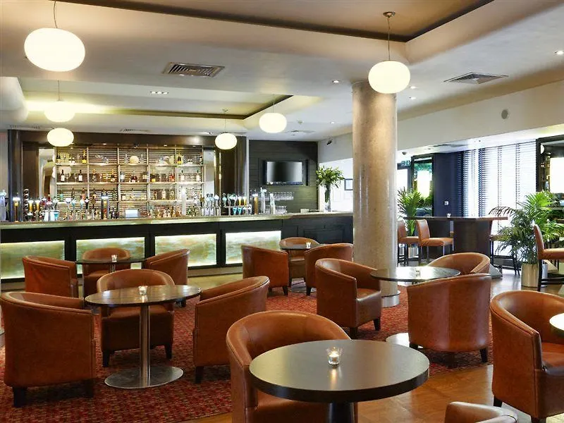 The Croke Park Hotel Dublin