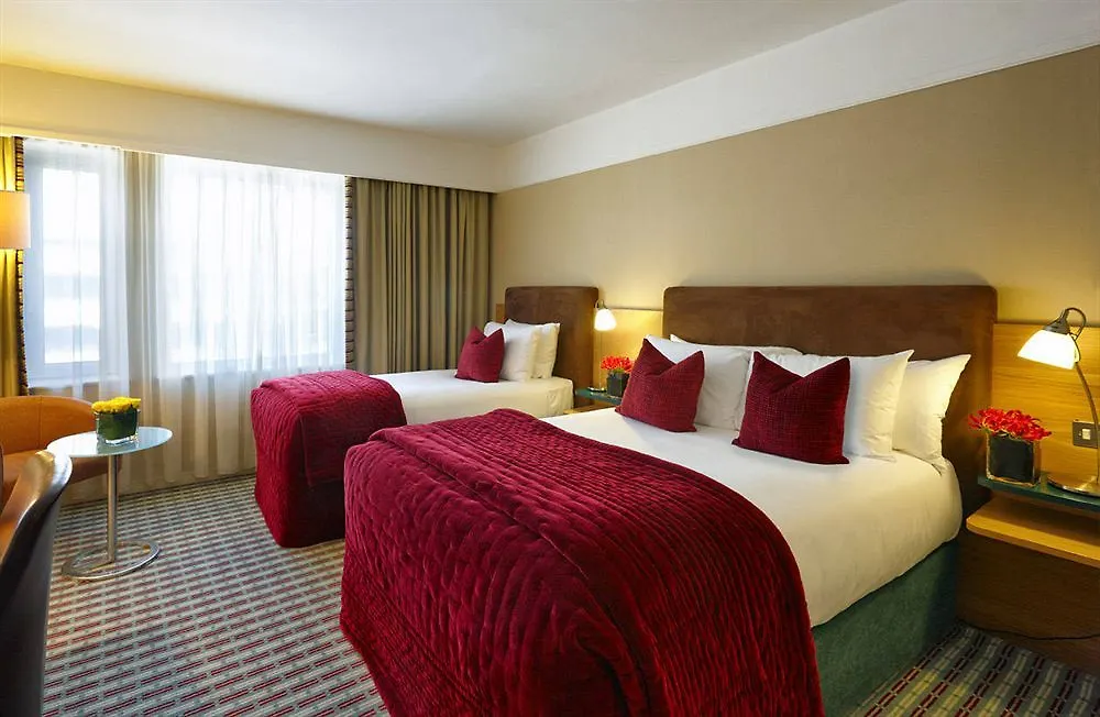 The Croke Park Hotel Dublin